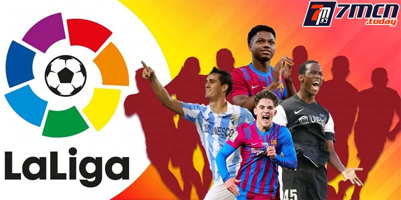 La Liga