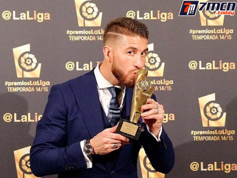 Các giải thưởng cá nhân xuất sắc tại La Liga Các giải thưởng cá nhân xuất sắc tại La Liga
