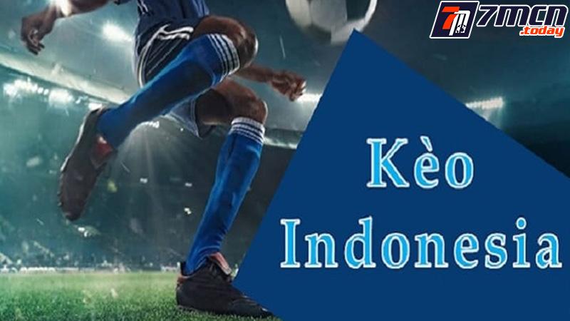 tỷ lệ kèo indo