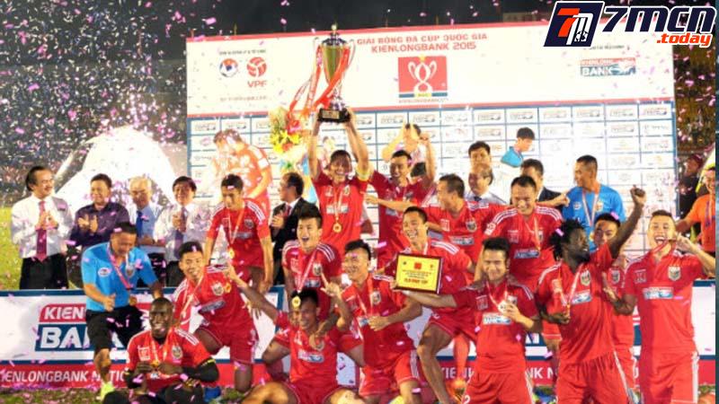 Quy định cho phép các cầu thủ ngoại thi đấu 